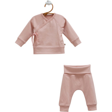 Set sweater+pants, series UNI BABY. (Ready)