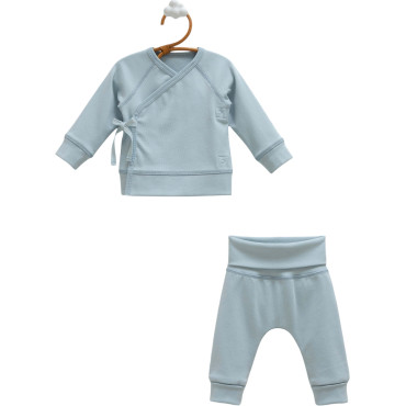 Set sweater+pants, series UNI BABY. (Ready)