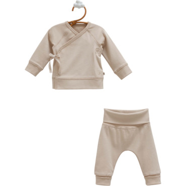 Set sweater+pants, series UNI BABY. (Ready)