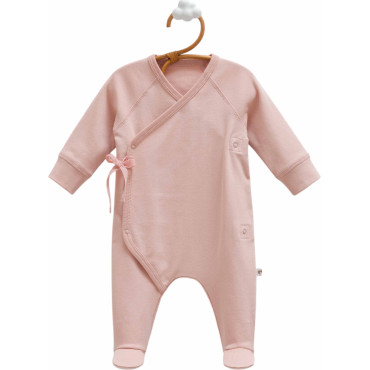 Overalls, series UNI BABY. (Ready)