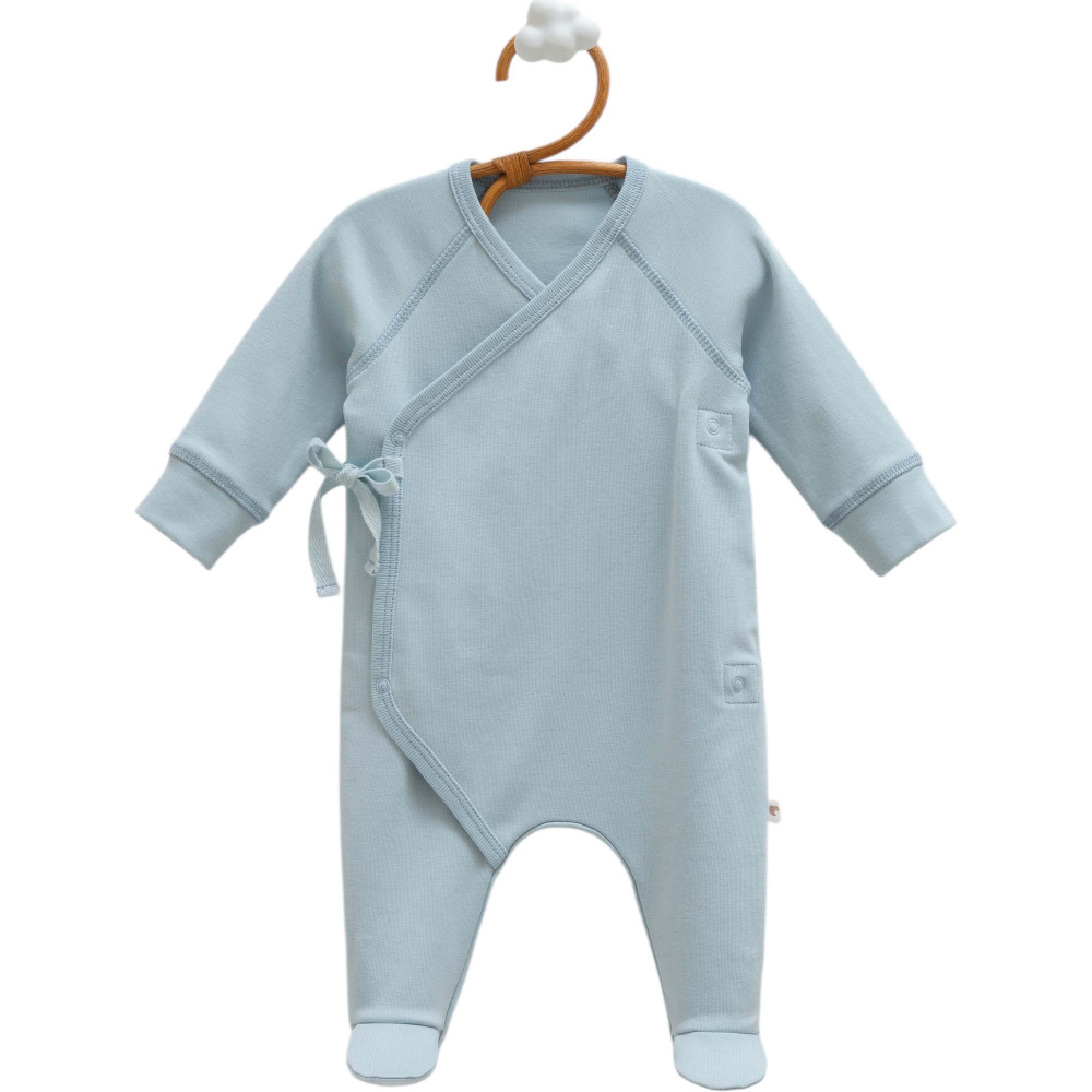 Overalls, series UNI BABY. (Ready)