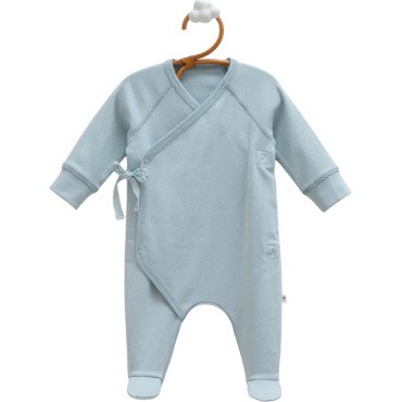 Overalls, series UNI BABY. (Ready)