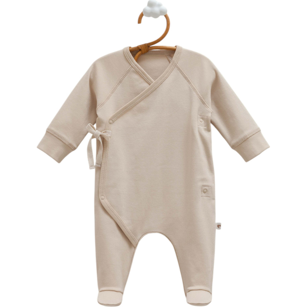 Overalls, series UNI BABY. (Ready)