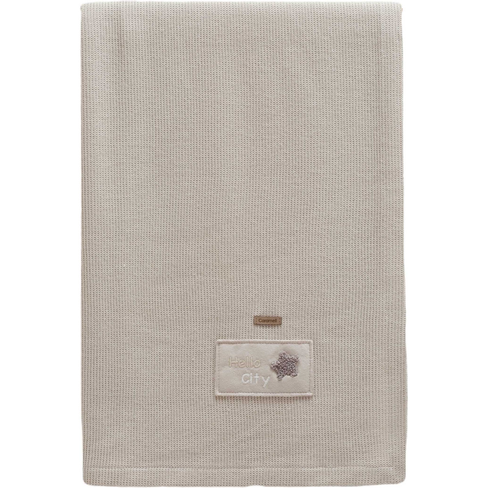 Blanket, series SOFT STYLE BOY