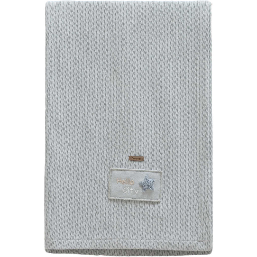 Blanket, series SOFT STYLE BOY