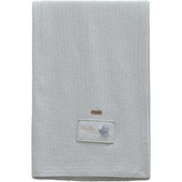 Blanket, series SOFT STYLE BOY
