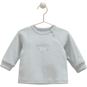 Set sweater+vest+pants, series SOFT STYLE BOY