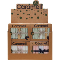 Handkerchiefs (7 pcs.), series BASIC