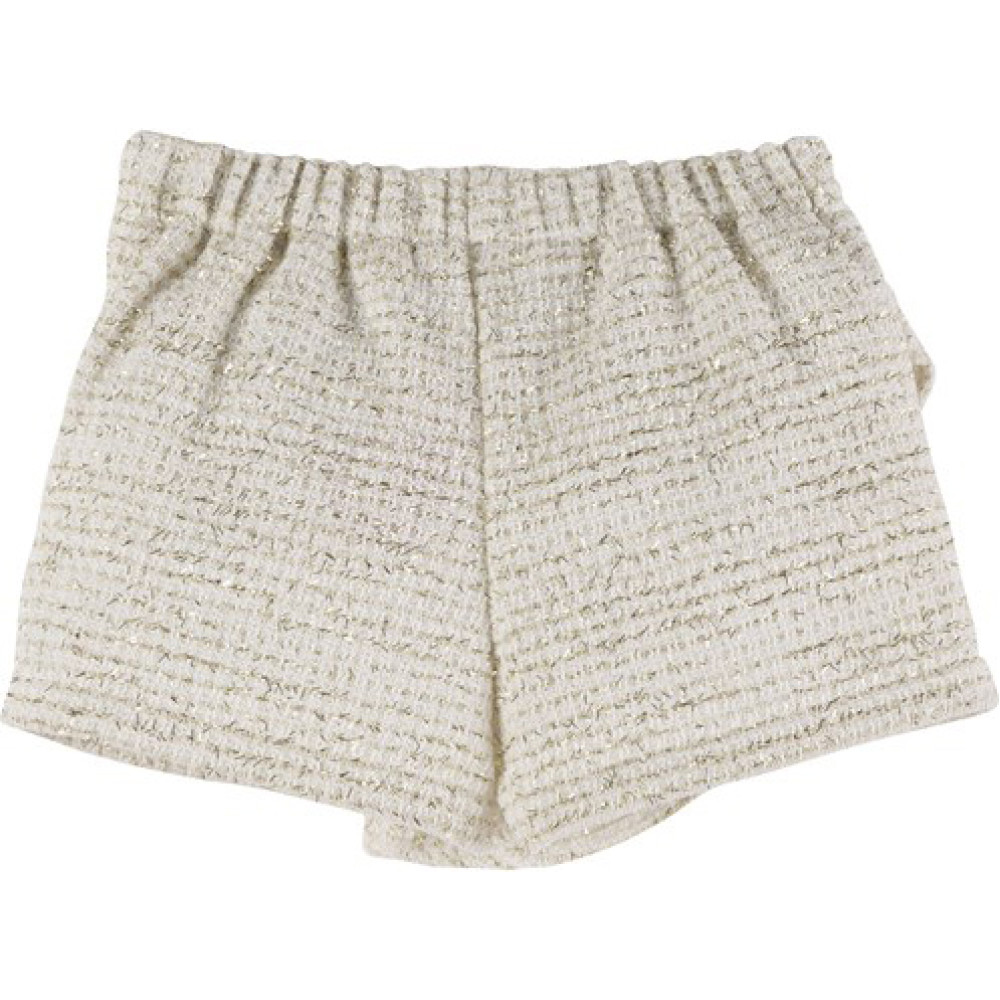 Skirt-shorts