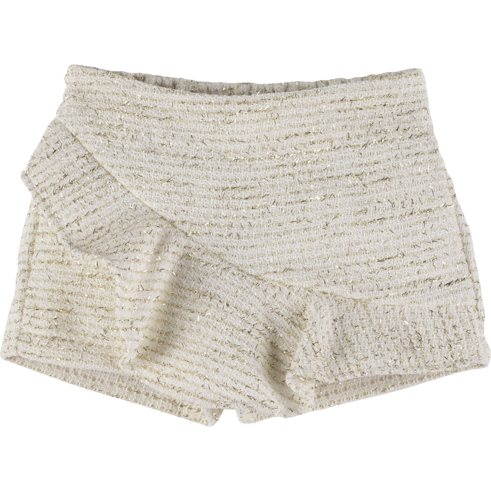 Skirt-shorts