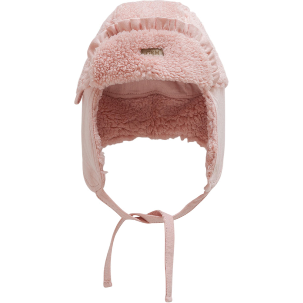 Hat, series WINTER STAR GIRL