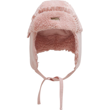 Hat, series WINTER STAR GIRL