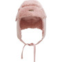 Hat, series WINTER STAR GIRL