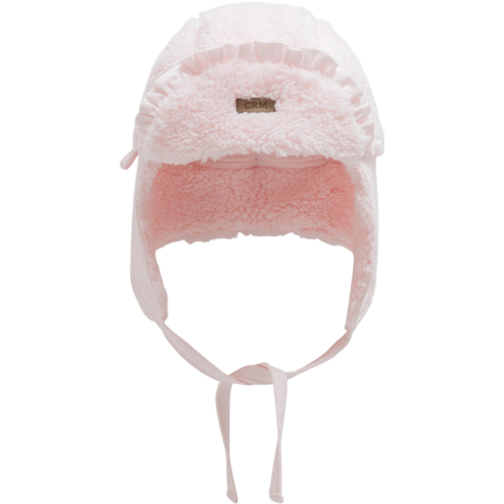 Hat, series WINTER STAR GIRL