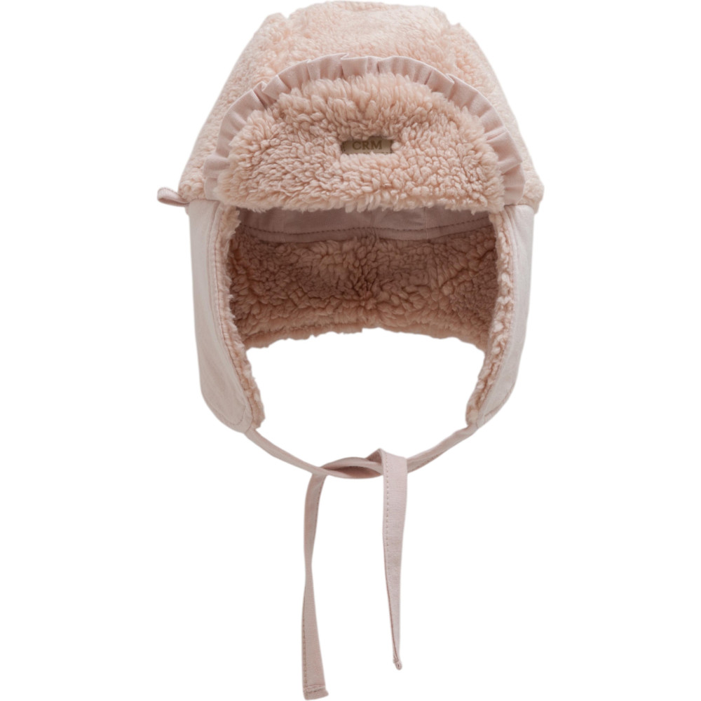 Hat, series WINTER STAR GIRL