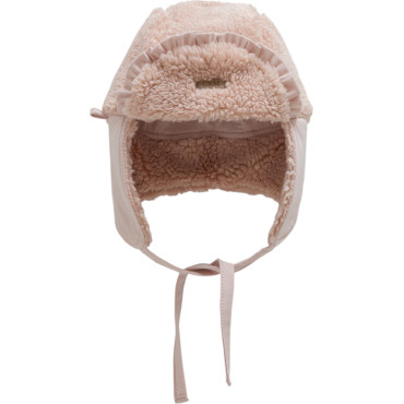 Hat, series WINTER STAR GIRL