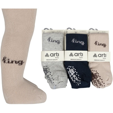 Tights cotton Kingdom