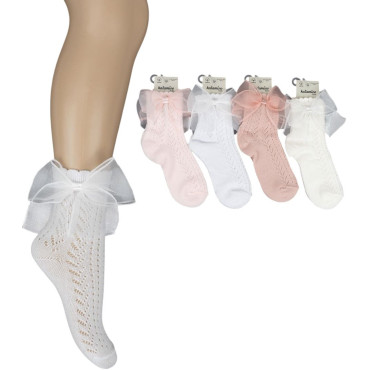 Socks cotton Ilyda