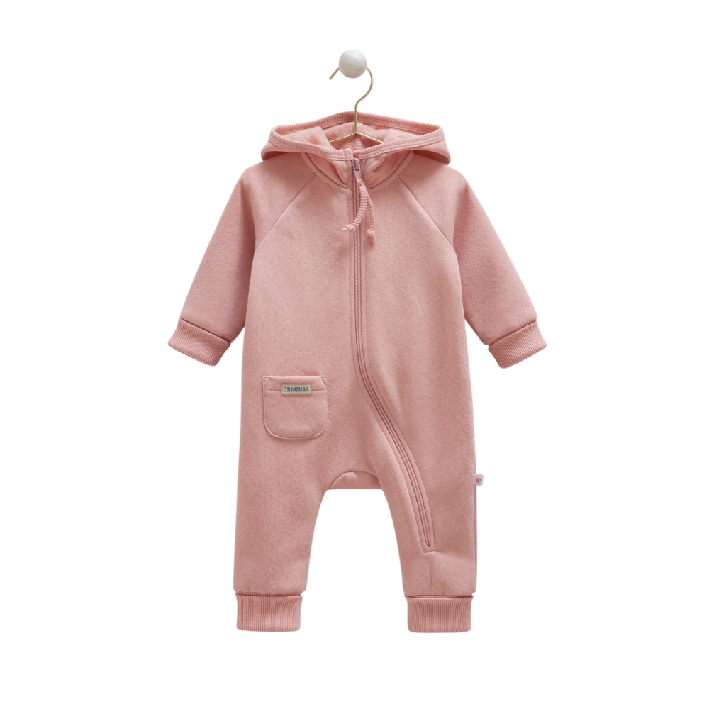 Overalls, серия BASIC