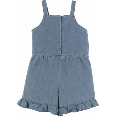 Overalls