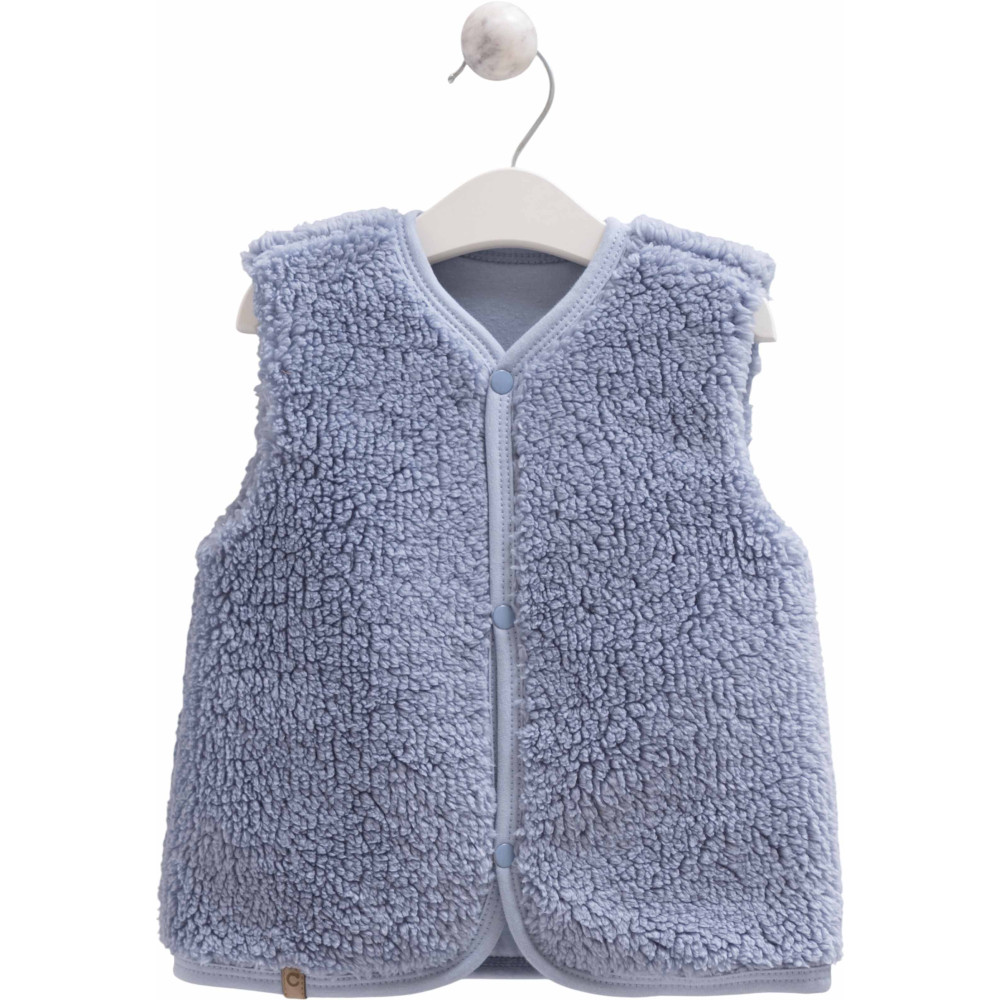 Vest, series WILD