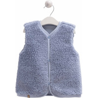 Vest, series WILD