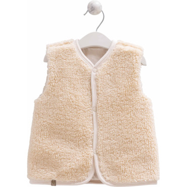 Vest, series WILD