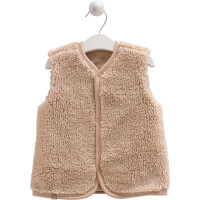Vest, series WILD