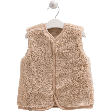 Vest, series WILD