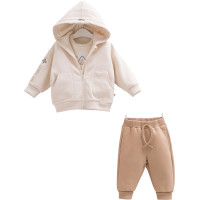 Set sweater+sweater+pants, series WILD