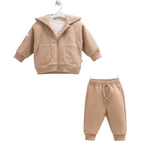 Set sweater+sweater+pants, series WILD