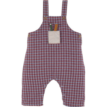 Overalls