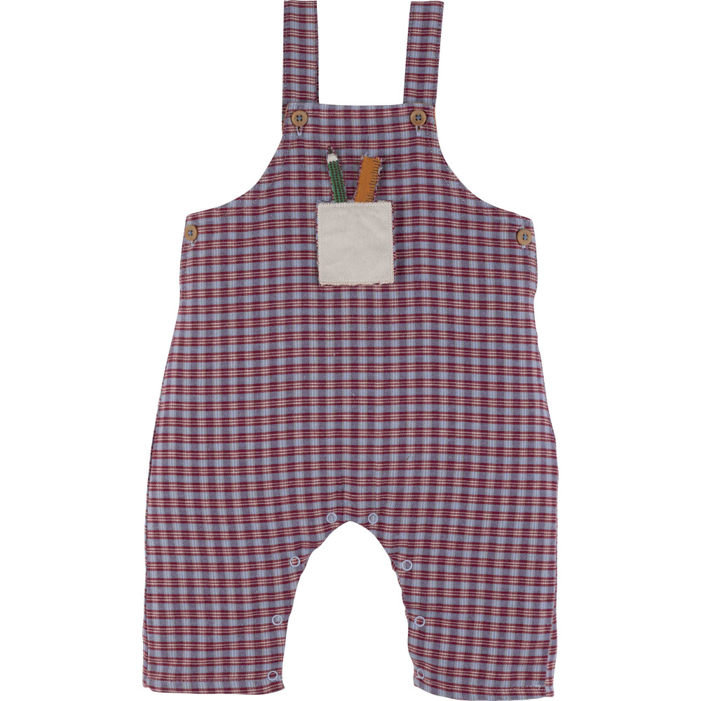 Overalls