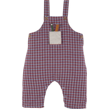 Overalls