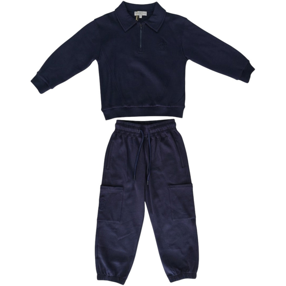 Set sweater+pants