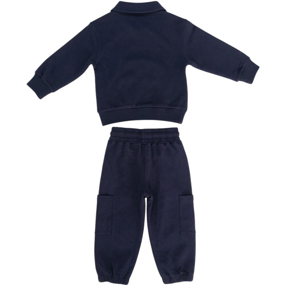 Set sweater+pants