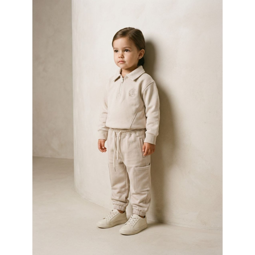 Set sweater+pants