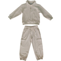 Set sweater+pants