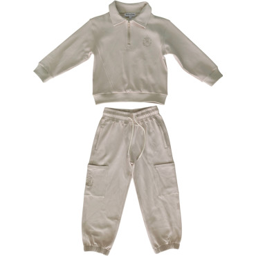 Set sweater+pants