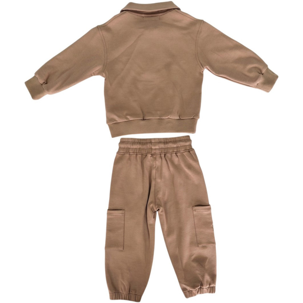 Set sweater+pants