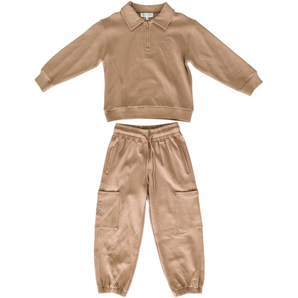 Set sweater+pants