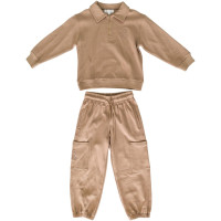 Set sweater+pants