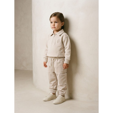 Set sweater+pants