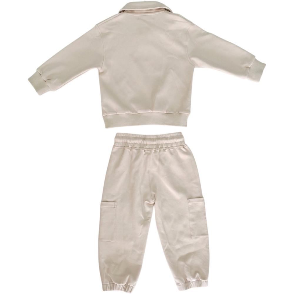 Set sweater+pants