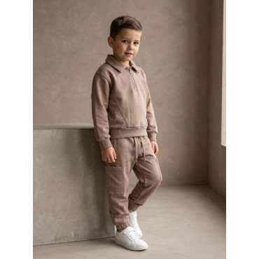 Set sweater+pants