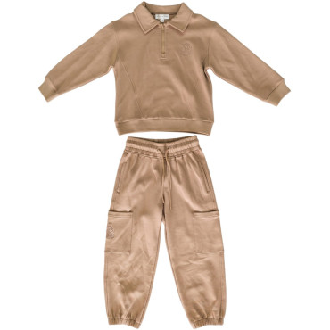 Set sweater+pants