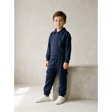Set sweater+pants