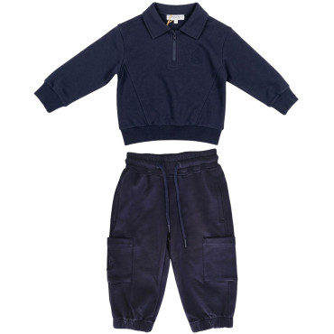 Set sweater+pants