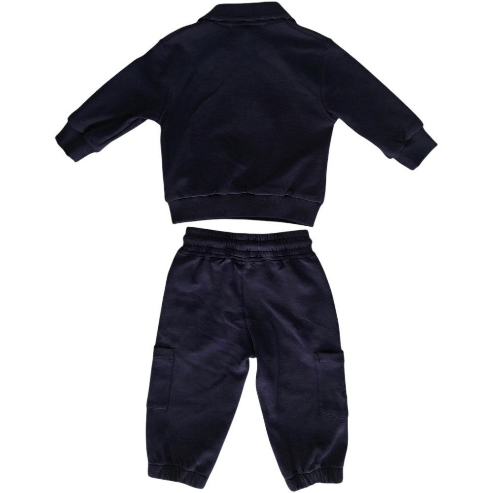 Set sweater+pants