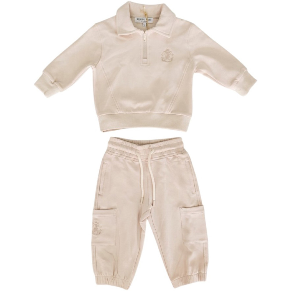 Set sweater+pants